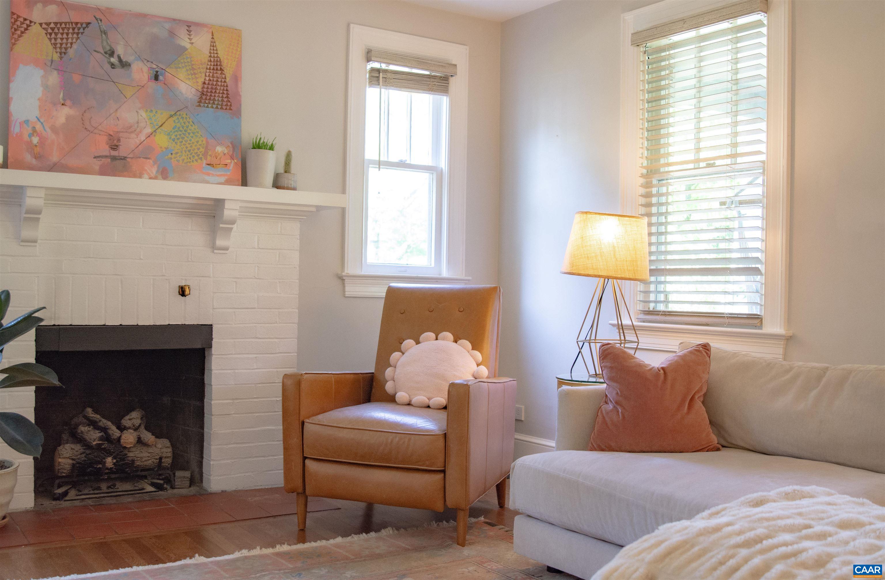 2406 JEFFERSON PARK AVE, CHARLOTTESVILLE, Virginia 22903, 3 Bedrooms Bedrooms, ,2 BathroomsBathrooms,Residential,2406 JEFFERSON PARK AVE,679250 MLS # 679250