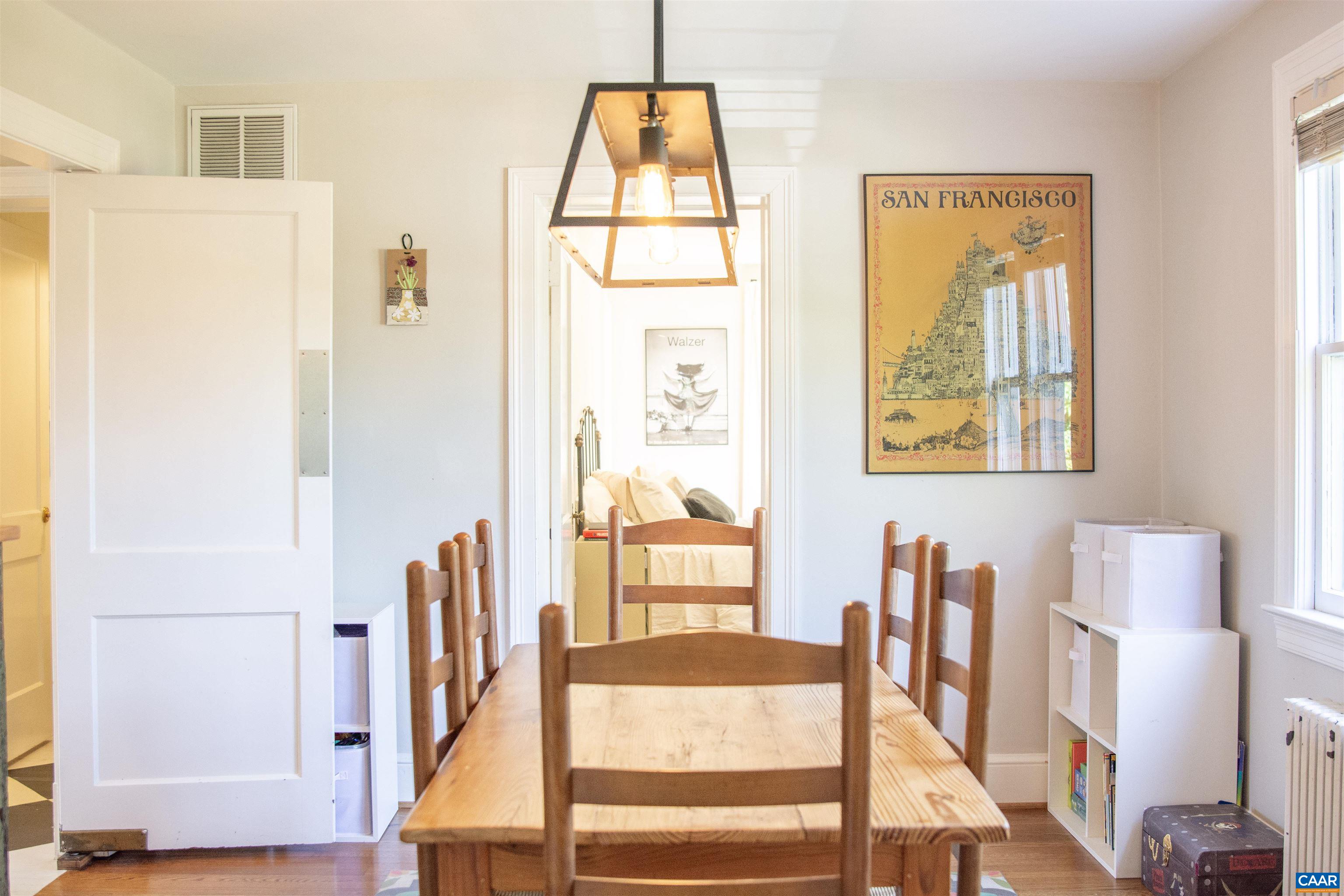 2406 JEFFERSON PARK AVE, CHARLOTTESVILLE, Virginia 22903, 3 Bedrooms Bedrooms, ,2 BathroomsBathrooms,Residential,2406 JEFFERSON PARK AVE,679250 MLS # 679250