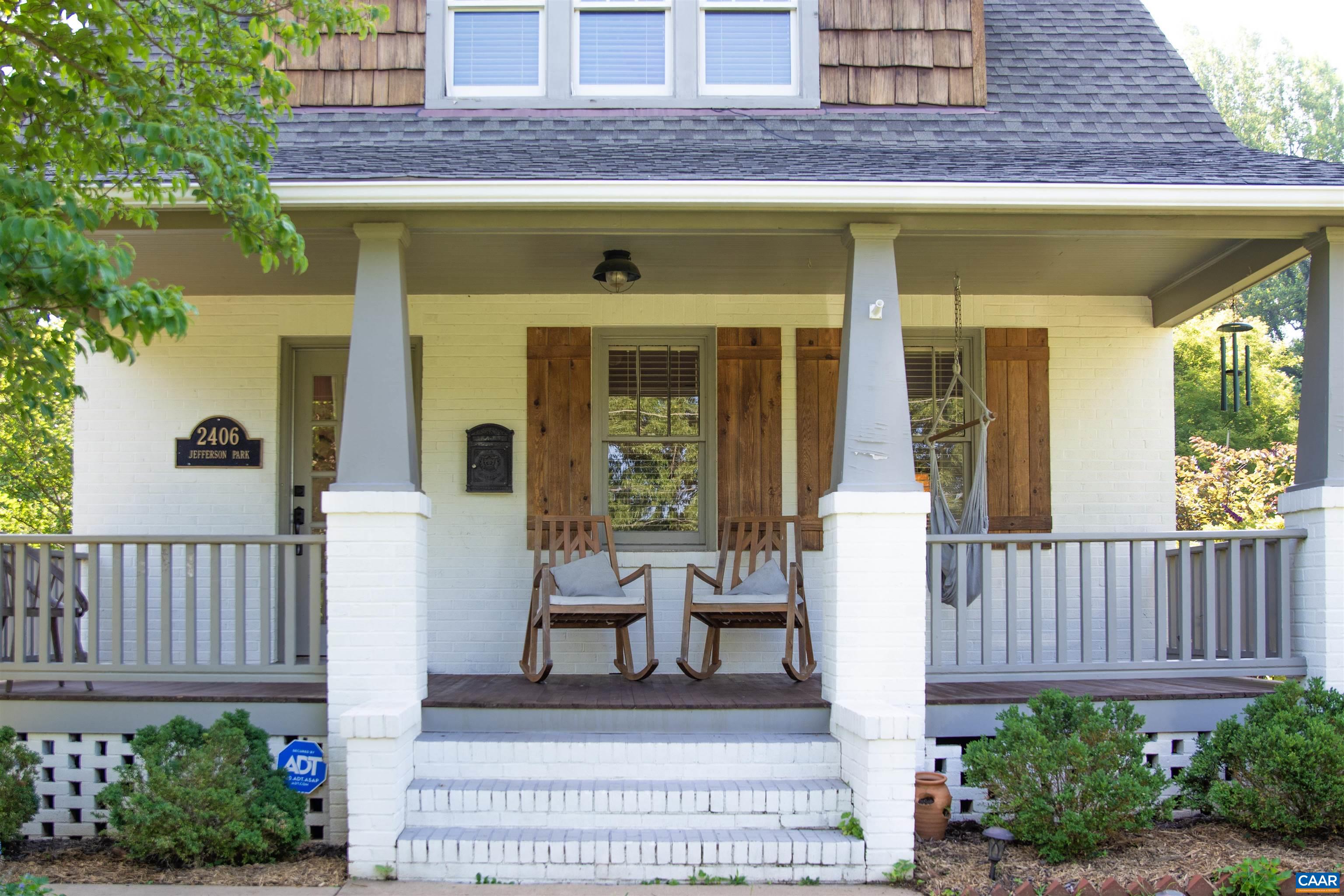 2406 JEFFERSON PARK AVE, CHARLOTTESVILLE, Virginia 22903, 3 Bedrooms Bedrooms, ,2 BathroomsBathrooms,Residential,2406 JEFFERSON PARK AVE,679250 MLS # 679250