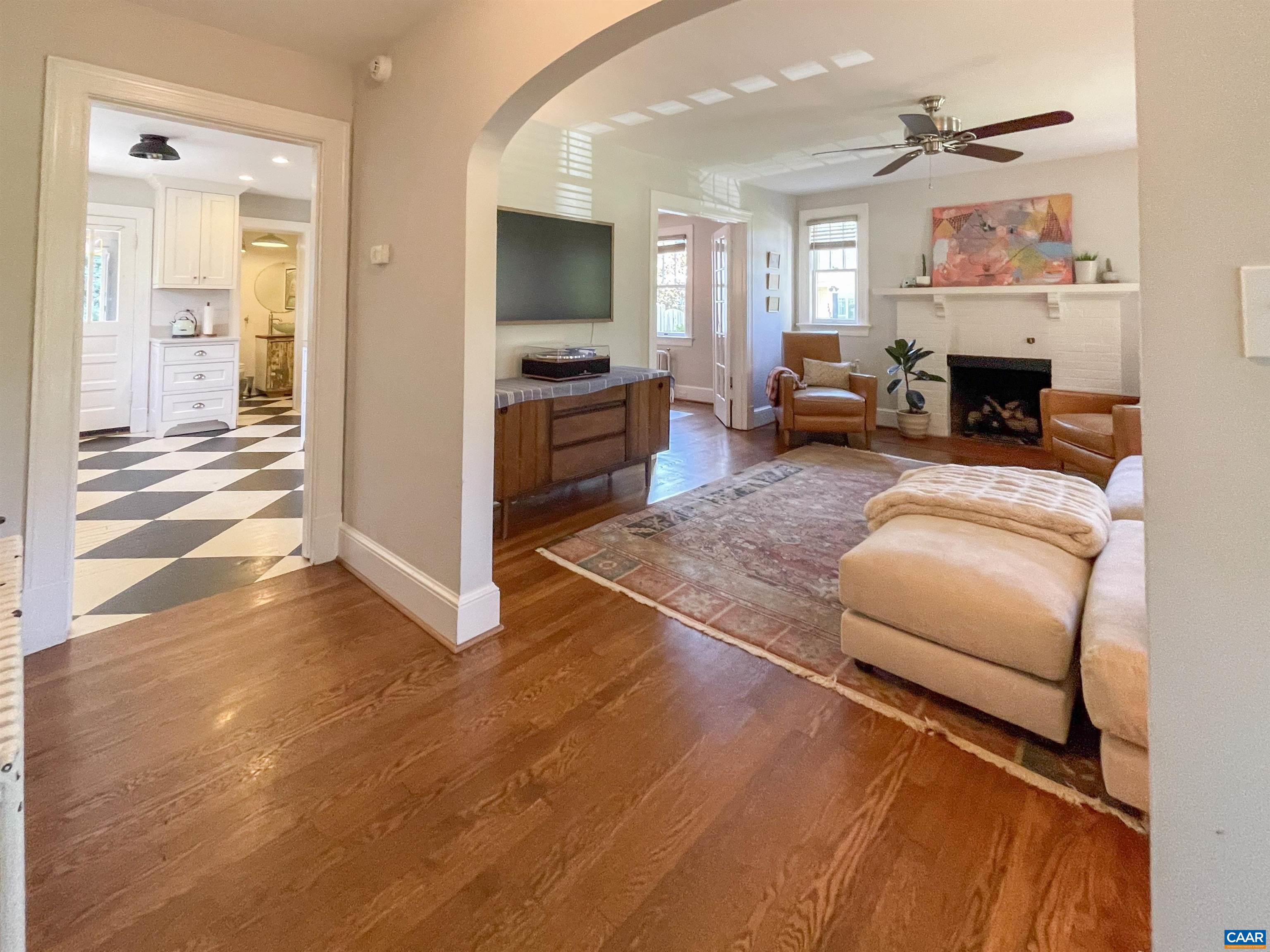2406 JEFFERSON PARK AVE, CHARLOTTESVILLE, Virginia 22903, 3 Bedrooms Bedrooms, ,2 BathroomsBathrooms,Residential,2406 JEFFERSON PARK AVE,679250 MLS # 679250