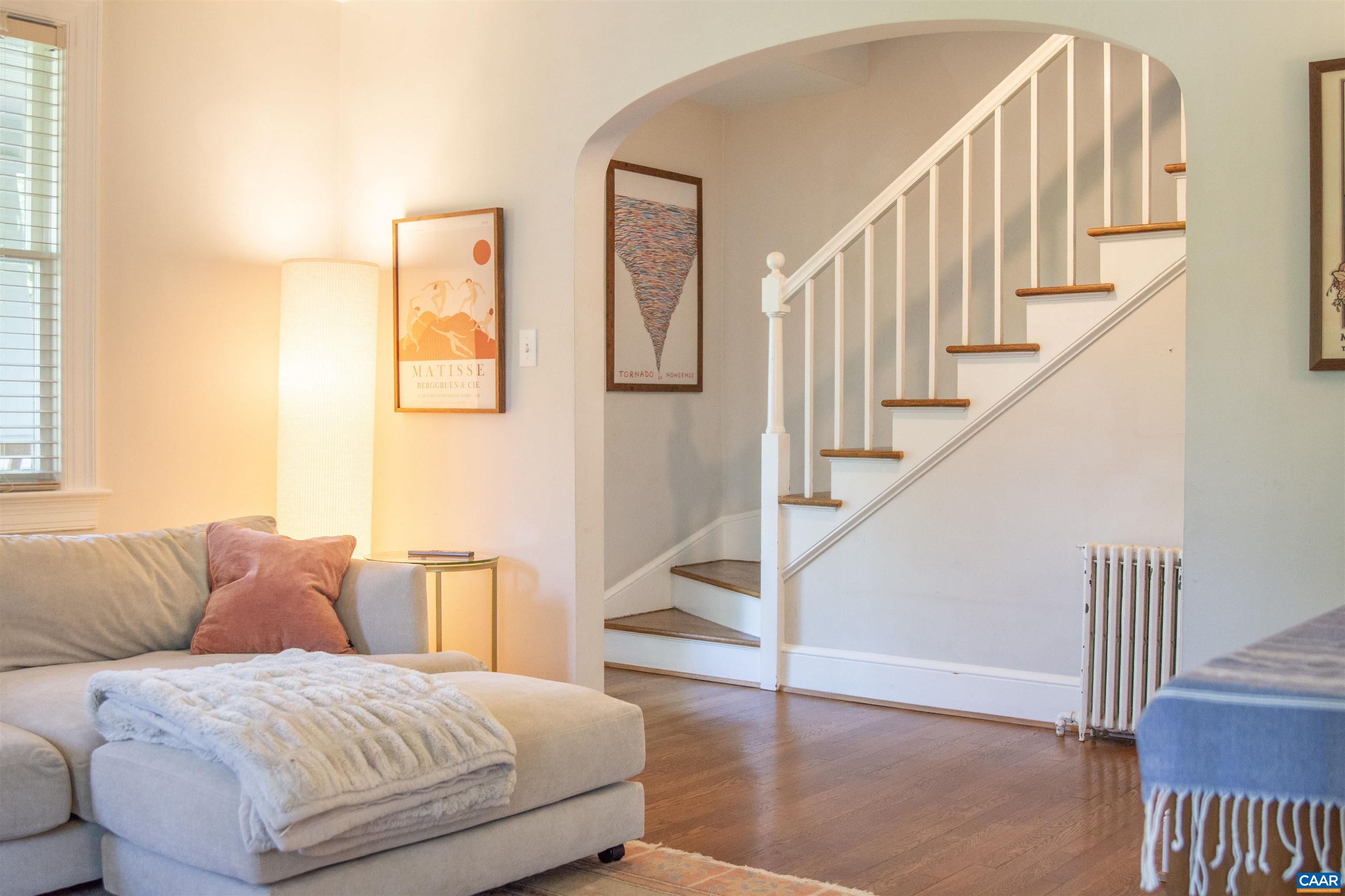 2406 JEFFERSON PARK AVE, CHARLOTTESVILLE, Virginia 22903, 3 Bedrooms Bedrooms, ,2 BathroomsBathrooms,Residential,2406 JEFFERSON PARK AVE,679250 MLS # 679250