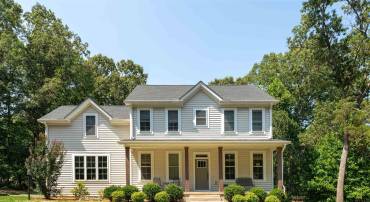 534 TANAGER WOODS CT, EARLYSVILLE, Virginia 22936, 4 Bedrooms Bedrooms, ,2 BathroomsBathrooms,Residential,534 TANAGER WOODS CT,679292 MLS # 679292