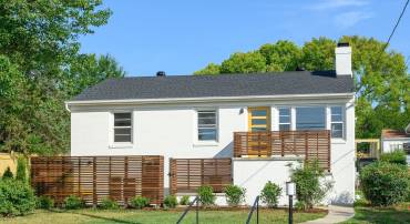 1007 SAINT CLAIR AVE, CHARLOTTESVILLE, Virginia 22901, 4 Bedrooms Bedrooms, ,3 BathroomsBathrooms,Residential,1007 SAINT CLAIR AVE,679375 MLS # 679375