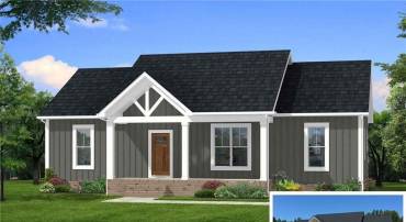 TBD Lot 4 FRANCISCO RD, FARMVILLE, Virginia 23901, 3 Bedrooms Bedrooms, ,2 BathroomsBathrooms,Residential,TBD Lot 4 FRANCISCO RD,679381 MLS # 679381