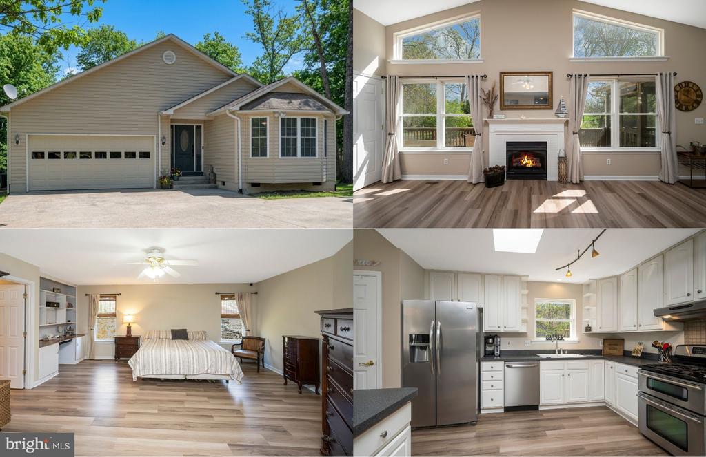 521 LIBERTY BLVD, LOCUST GROVE, Virginia 22508, 4 Bedrooms Bedrooms, ,2 BathroomsBathrooms,Residential,521 LIBERTY BLVD,VAOR2013792 MLS # VAOR2013792
