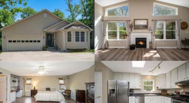 521 LIBERTY BLVD, LOCUST GROVE, Virginia 22508, 4 Bedrooms Bedrooms, ,2 BathroomsBathrooms,Residential,521 LIBERTY BLVD,VAOR2013792 MLS # VAOR2013792