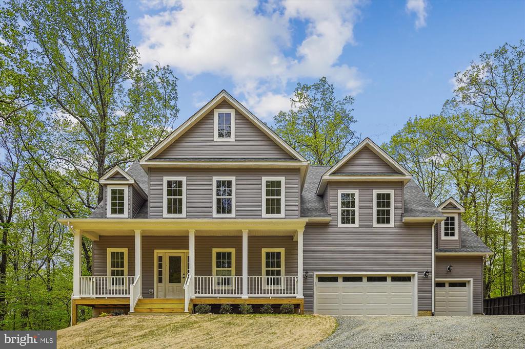 TOLER DR, NOKESVILLE, Virginia 20181, 4 Bedrooms Bedrooms, ,3 BathroomsBathrooms,Residential,TOLER DR,VAFQ2022320 MLS # VAFQ2022320 TOLER DR, NOKESVILLE, Virginia 20181, 4 Bedrooms Bedrooms, ,3 BathroomsBathrooms,Residential,TOLER DR,VAFQ2022320 MLS # VAFQ2022320