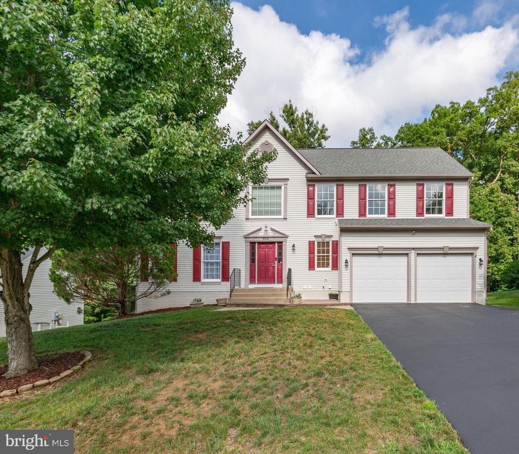 3514 CARLYLE CT, FREDERICKSBURG, Virginia 22408, 5 Bedrooms Bedrooms, ,3 BathroomsBathrooms,Residential,3514 CARLYLE CT,VASP2043482 MLS # VASP2043482