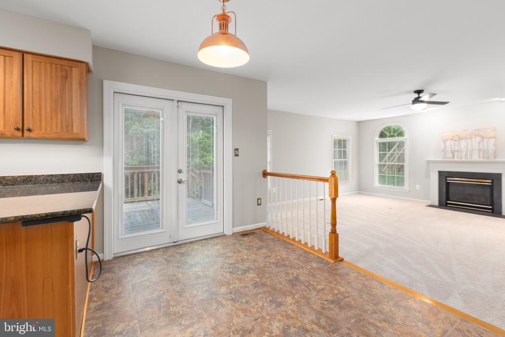 3514 CARLYLE CT, FREDERICKSBURG, Virginia 22408, 5 Bedrooms Bedrooms, ,3 BathroomsBathrooms,Residential,3514 CARLYLE CT,VASP2043482 MLS # VASP2043482