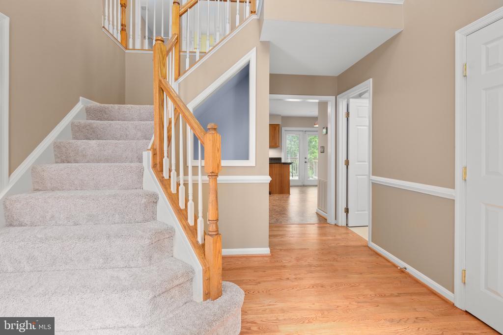 3514 CARLYLE CT, FREDERICKSBURG, Virginia 22408, 5 Bedrooms Bedrooms, ,3 BathroomsBathrooms,Residential,3514 CARLYLE CT,VASP2043482 MLS # VASP2043482