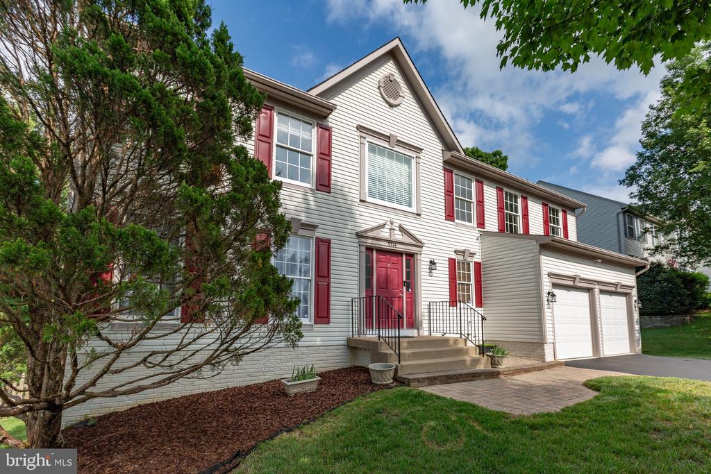 3514 CARLYLE CT, FREDERICKSBURG, Virginia 22408, 5 Bedrooms Bedrooms, ,3 BathroomsBathrooms,Residential,3514 CARLYLE CT,VASP2043482 MLS # VASP2043482