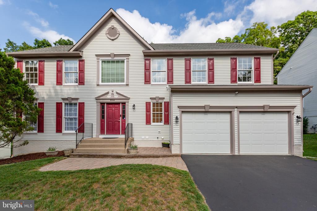 3514 CARLYLE CT, FREDERICKSBURG, Virginia 22408, 5 Bedrooms Bedrooms, ,3 BathroomsBathrooms,Residential,3514 CARLYLE CT,VASP2043482 MLS # VASP2043482
