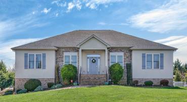 2005 MARIGOLD CIR, ROCKINGHAM, Virginia 22801, 5 Bedrooms Bedrooms, ,4 BathroomsBathrooms,Residential,2005 MARIGOLD CIR,675166 MLS # 675166