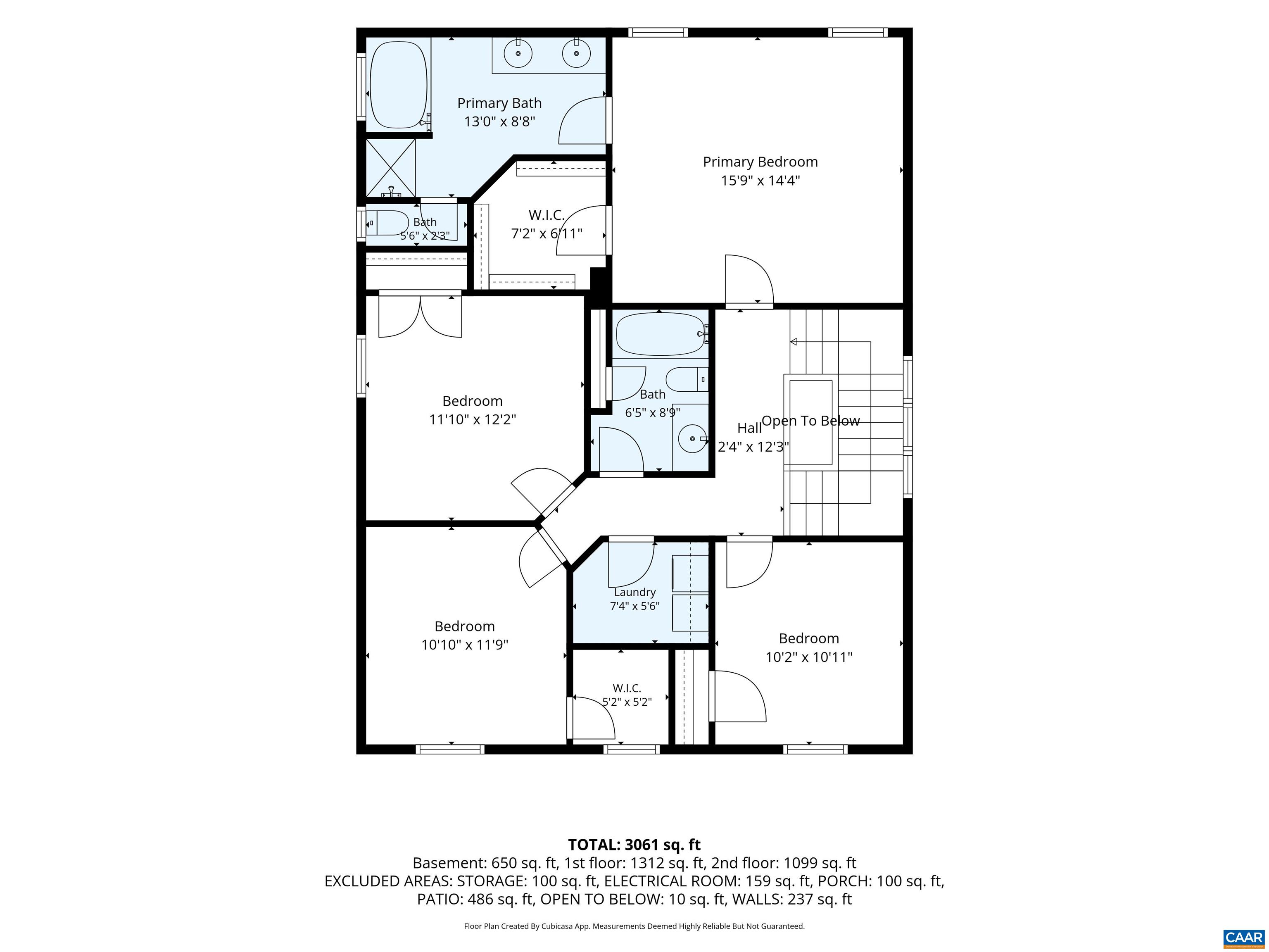 1288 DELPHI LN, CHARLOTTESVILLE, Virginia 22911, 4 Bedrooms Bedrooms, ,3 BathroomsBathrooms,Residential,1288 DELPHI LN,679385 MLS # 679385 1288 DELPHI LN, CHARLOTTESVILLE, Virginia 22911, 4 Bedrooms Bedrooms, ,3 BathroomsBathrooms,Residential,1288 DELPHI LN,679385 MLS # 679385