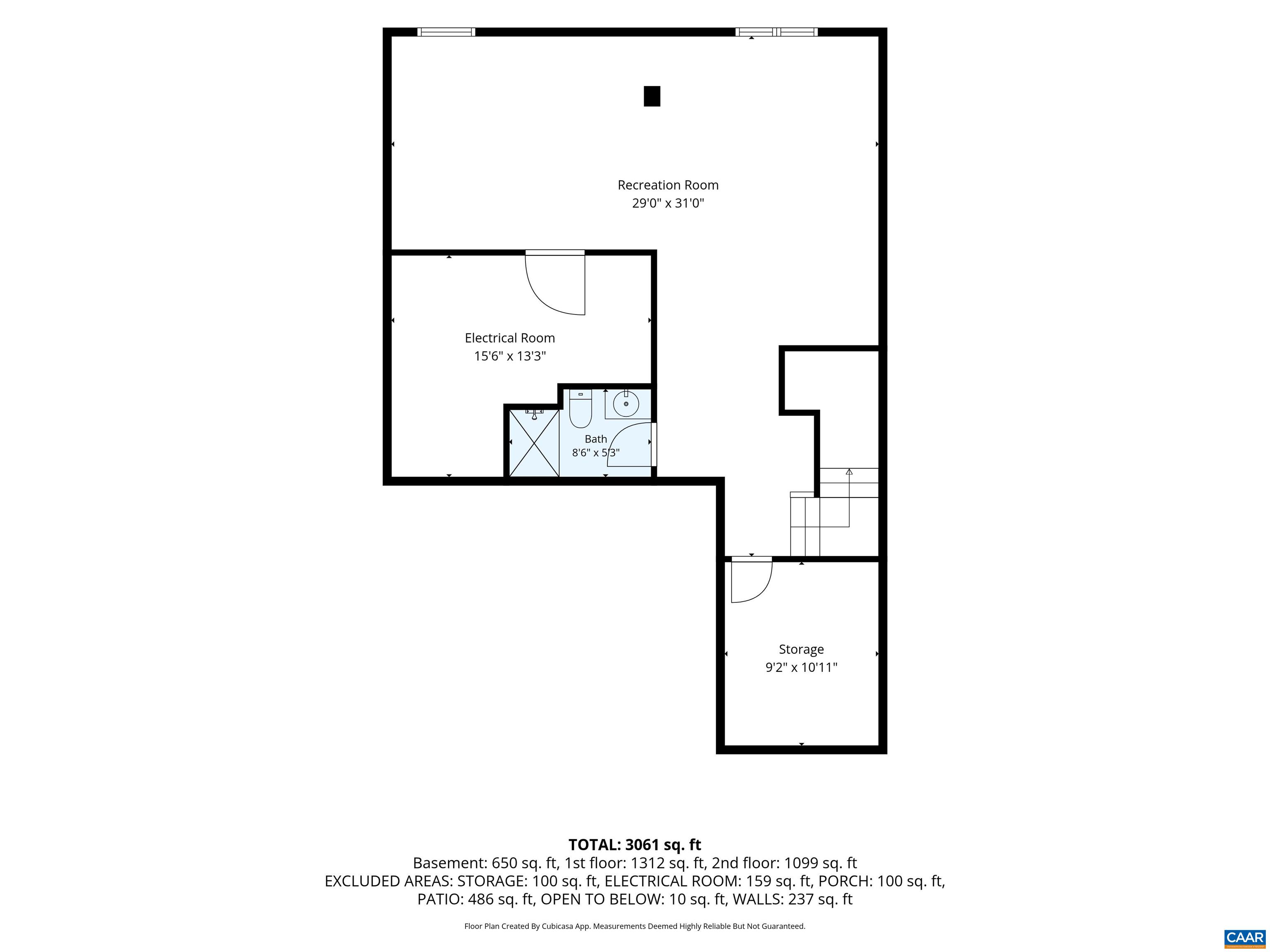 1288 DELPHI LN, CHARLOTTESVILLE, Virginia 22911, 4 Bedrooms Bedrooms, ,3 BathroomsBathrooms,Residential,1288 DELPHI LN,679385 MLS # 679385 1288 DELPHI LN, CHARLOTTESVILLE, Virginia 22911, 4 Bedrooms Bedrooms, ,3 BathroomsBathrooms,Residential,1288 DELPHI LN,679385 MLS # 679385