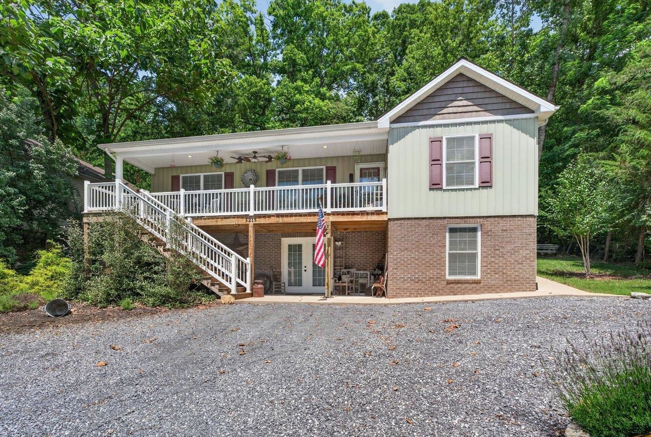 5215 TREVINO DR, MCGAHEYSVILLE, Virginia 22840, 3 Bedrooms Bedrooms, ,2 BathroomsBathrooms,Residential,5215 TREVINO DR,679387 MLS # 679387