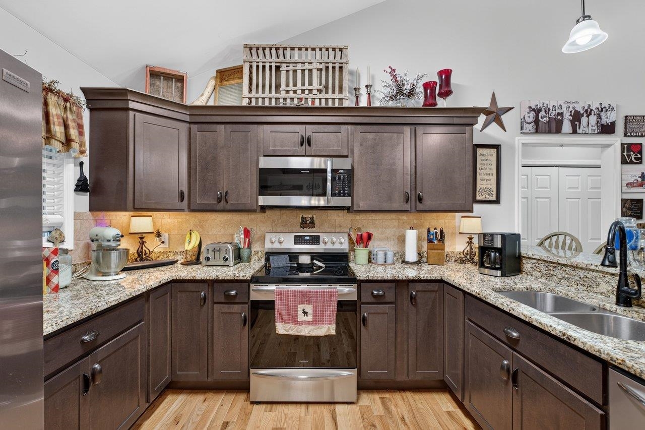 5215 TREVINO DR, MCGAHEYSVILLE, Virginia 22840, 3 Bedrooms Bedrooms, ,2 BathroomsBathrooms,Residential,5215 TREVINO DR,679387 MLS # 679387