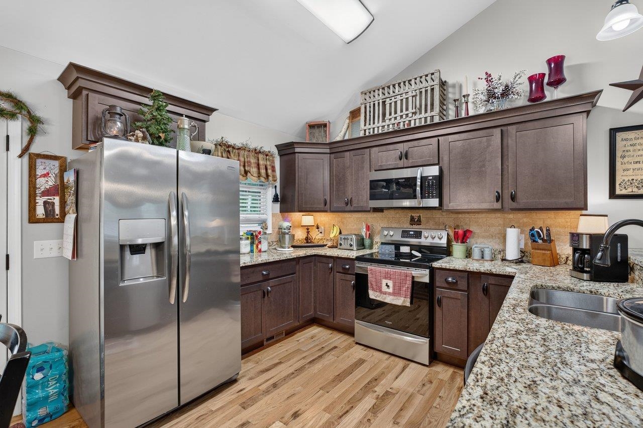 5215 TREVINO DR, MCGAHEYSVILLE, Virginia 22840, 3 Bedrooms Bedrooms, ,2 BathroomsBathrooms,Residential,5215 TREVINO DR,679387 MLS # 679387