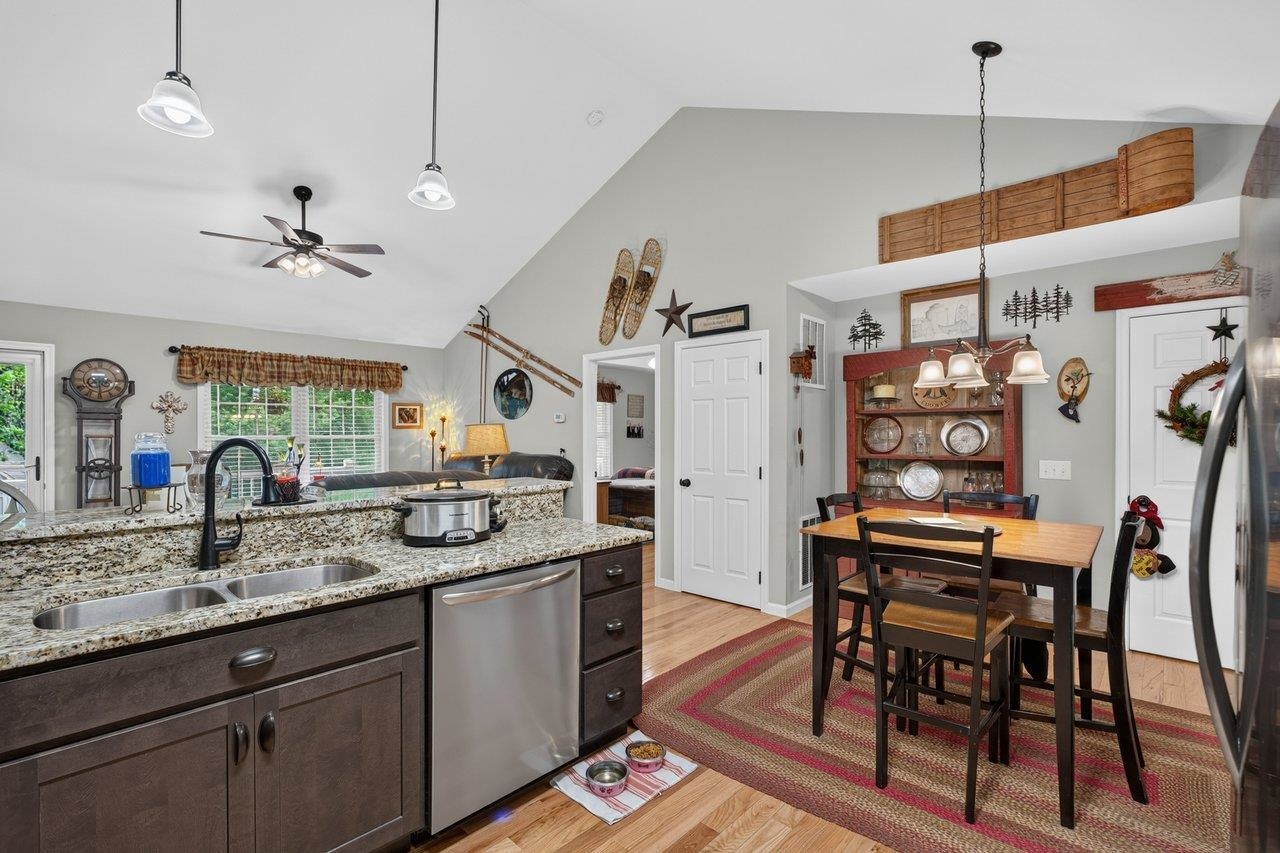 5215 TREVINO DR, MCGAHEYSVILLE, Virginia 22840, 3 Bedrooms Bedrooms, ,2 BathroomsBathrooms,Residential,5215 TREVINO DR,679387 MLS # 679387