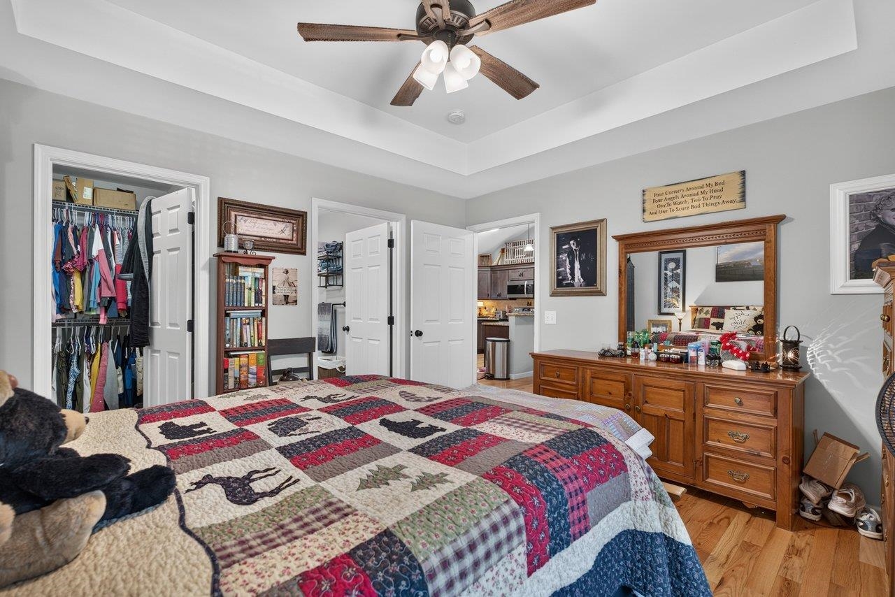 5215 TREVINO DR, MCGAHEYSVILLE, Virginia 22840, 3 Bedrooms Bedrooms, ,2 BathroomsBathrooms,Residential,5215 TREVINO DR,679387 MLS # 679387