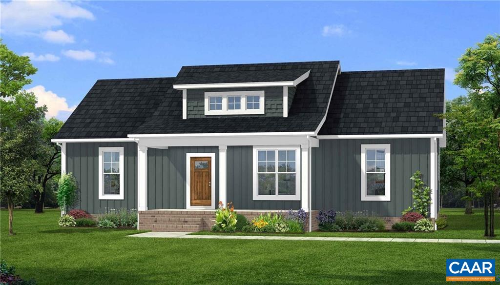 TBD Lot 8 WOODSON MILL DR, LOUISA, Virginia 23093, 4 Bedrooms Bedrooms, ,2 BathroomsBathrooms,Residential,TBD Lot 8 WOODSON MILL DR,679389 MLS # 679389