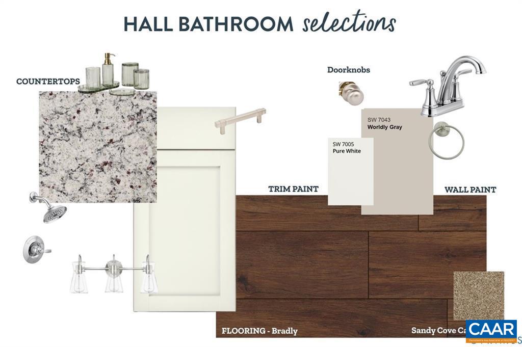 Bathroom Design Selections Bathroom Design Selections