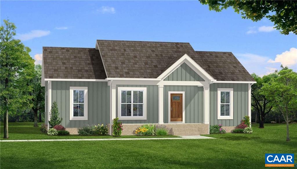 TBD Lot 3 DARLINGTON HEIGHTS RD, FARMVILLE, Virginia 23901, 3 Bedrooms Bedrooms, ,2 BathroomsBathrooms,Residential,TBD Lot 3 DARLINGTON HEIGHTS RD,679399 MLS # 679399