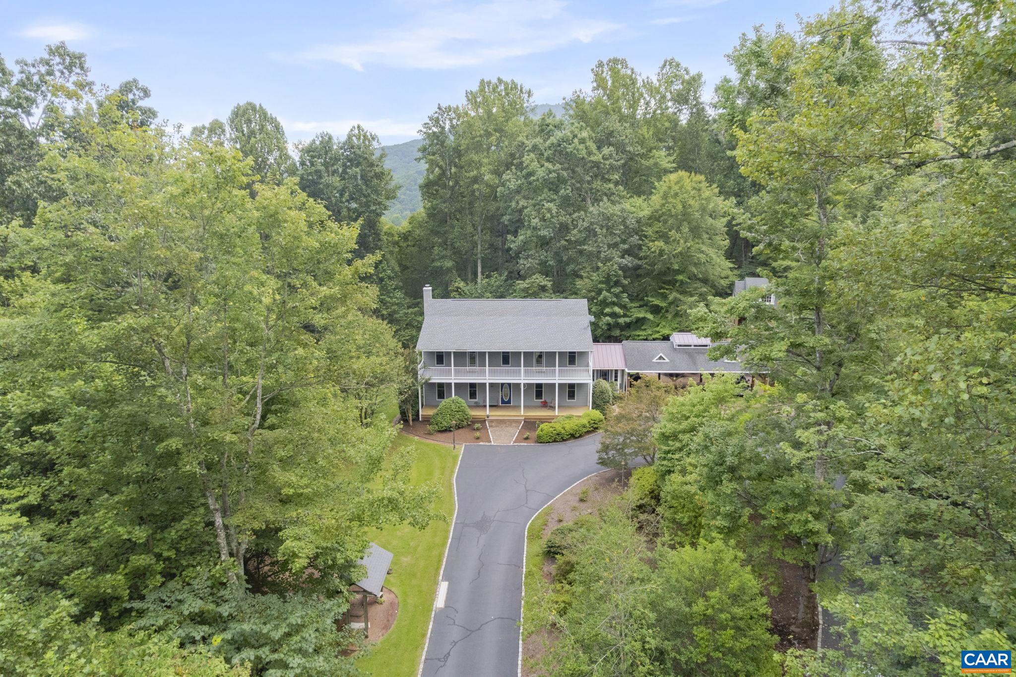 760 RIVER TRAILS, SHIPMAN, Virginia 22971, 3 Bedrooms Bedrooms, ,3 BathroomsBathrooms,Residential,760 RIVER TRAILS,679400 MLS # 679400