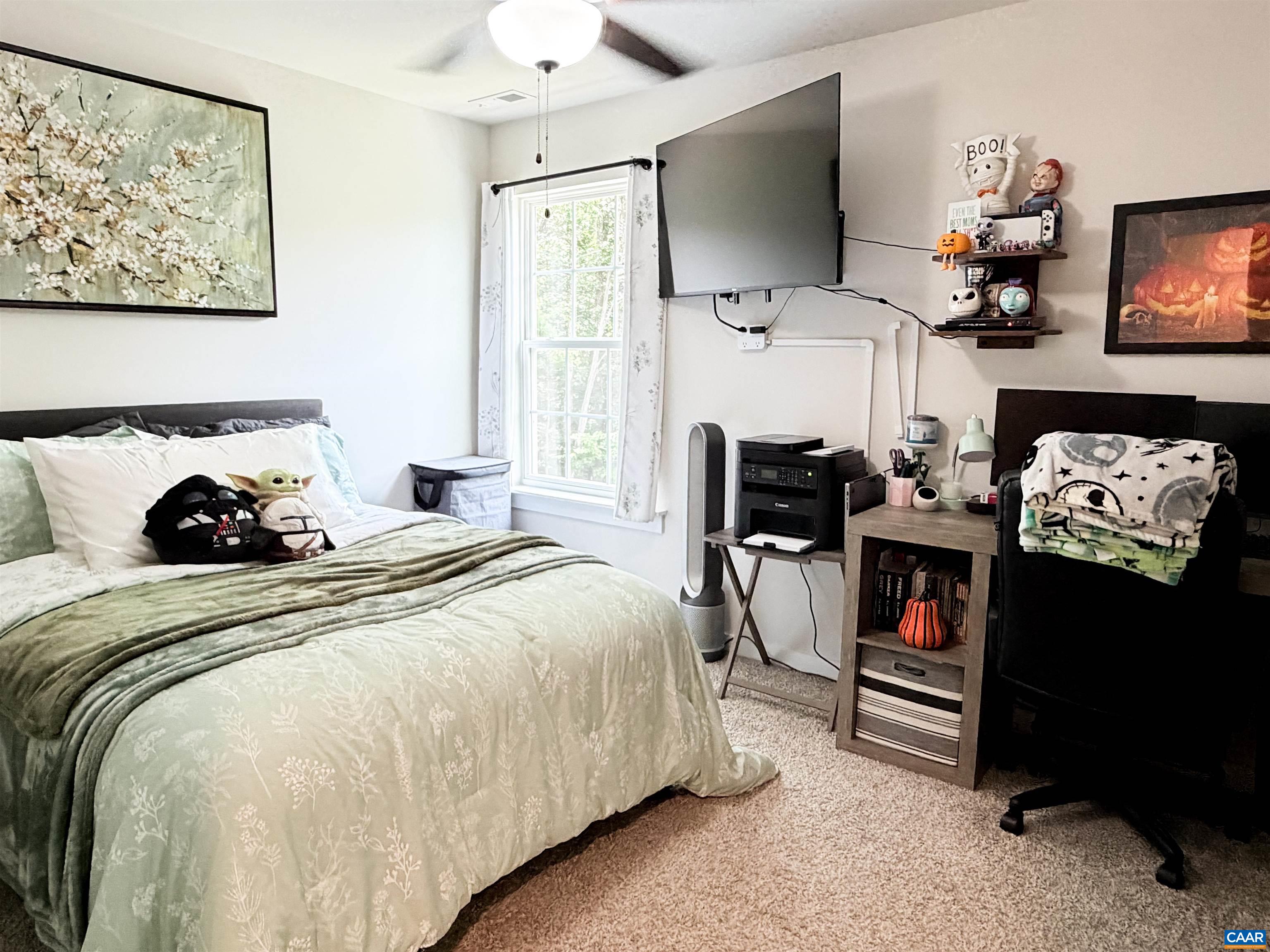 Third Bedroom Third Bedroom