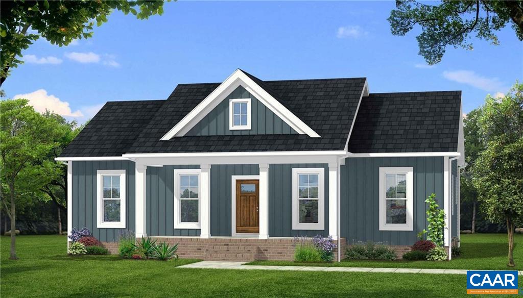 701 W 8TH ST, MINERAL, Virginia 23117, 3 Bedrooms Bedrooms, ,2 BathroomsBathrooms,Residential,701 W 8TH ST,679405 MLS # 679405