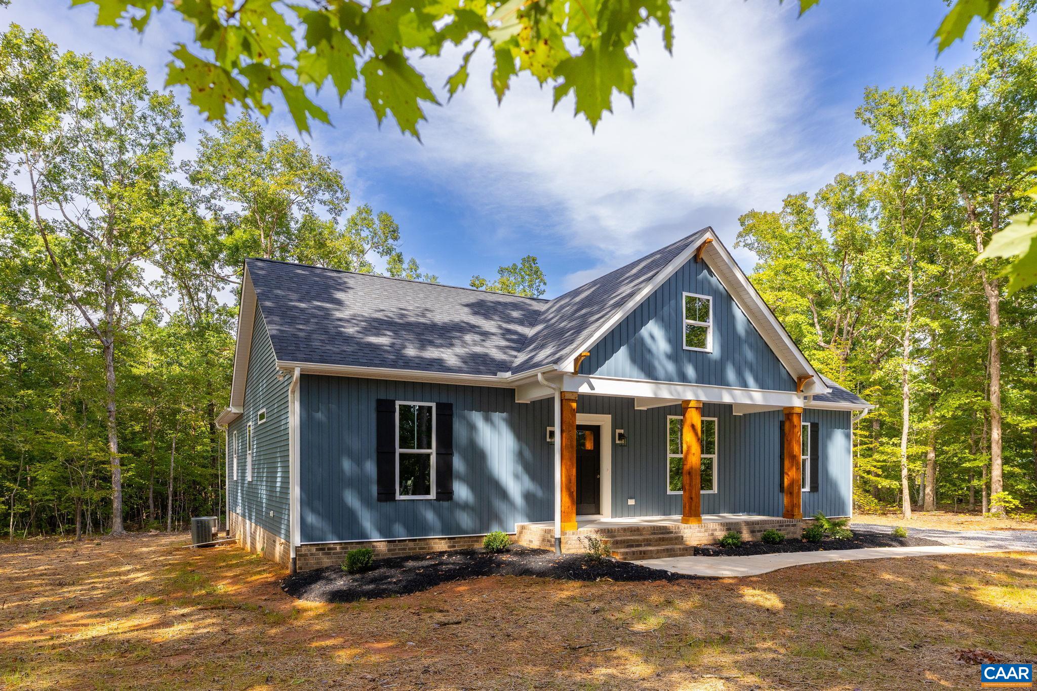 388 BRIERY WAY, FARMVILLE, Virginia 23901, 4 Bedrooms Bedrooms, ,2 BathroomsBathrooms,Residential,388 BRIERY WAY,679406 MLS # 679406