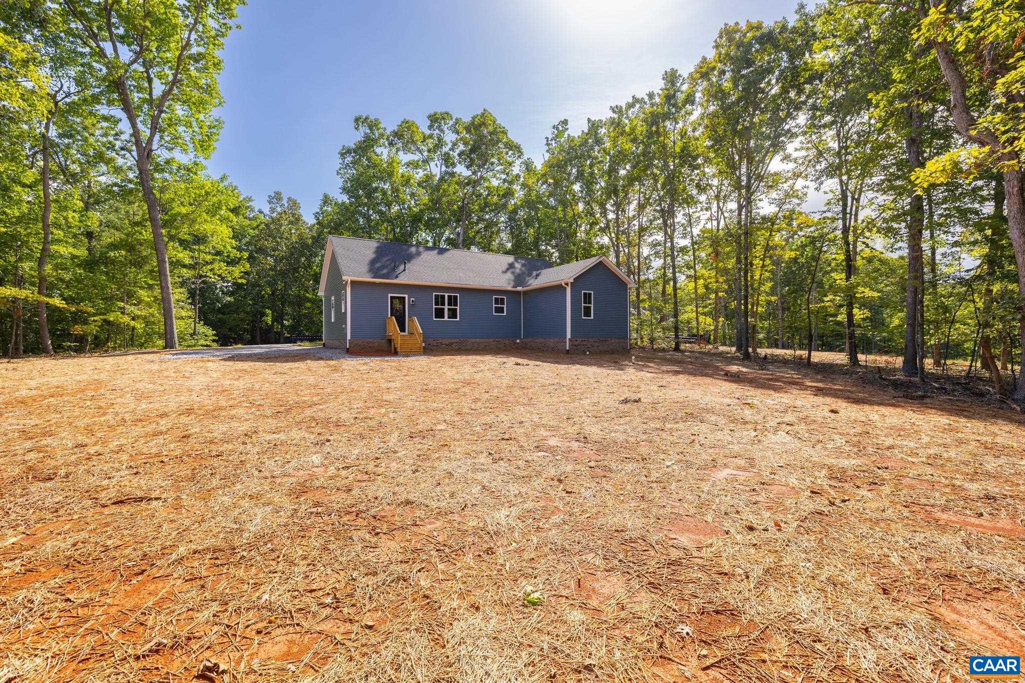 388 BRIERY WAY, FARMVILLE, Virginia 23901, 4 Bedrooms Bedrooms, ,2 BathroomsBathrooms,Residential,388 BRIERY WAY,679406 MLS # 679406