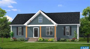 388 BRIERY WAY, FARMVILLE, Virginia 23901, 4 Bedrooms Bedrooms, ,2 BathroomsBathrooms,Residential,388 BRIERY WAY,679406 MLS # 679406