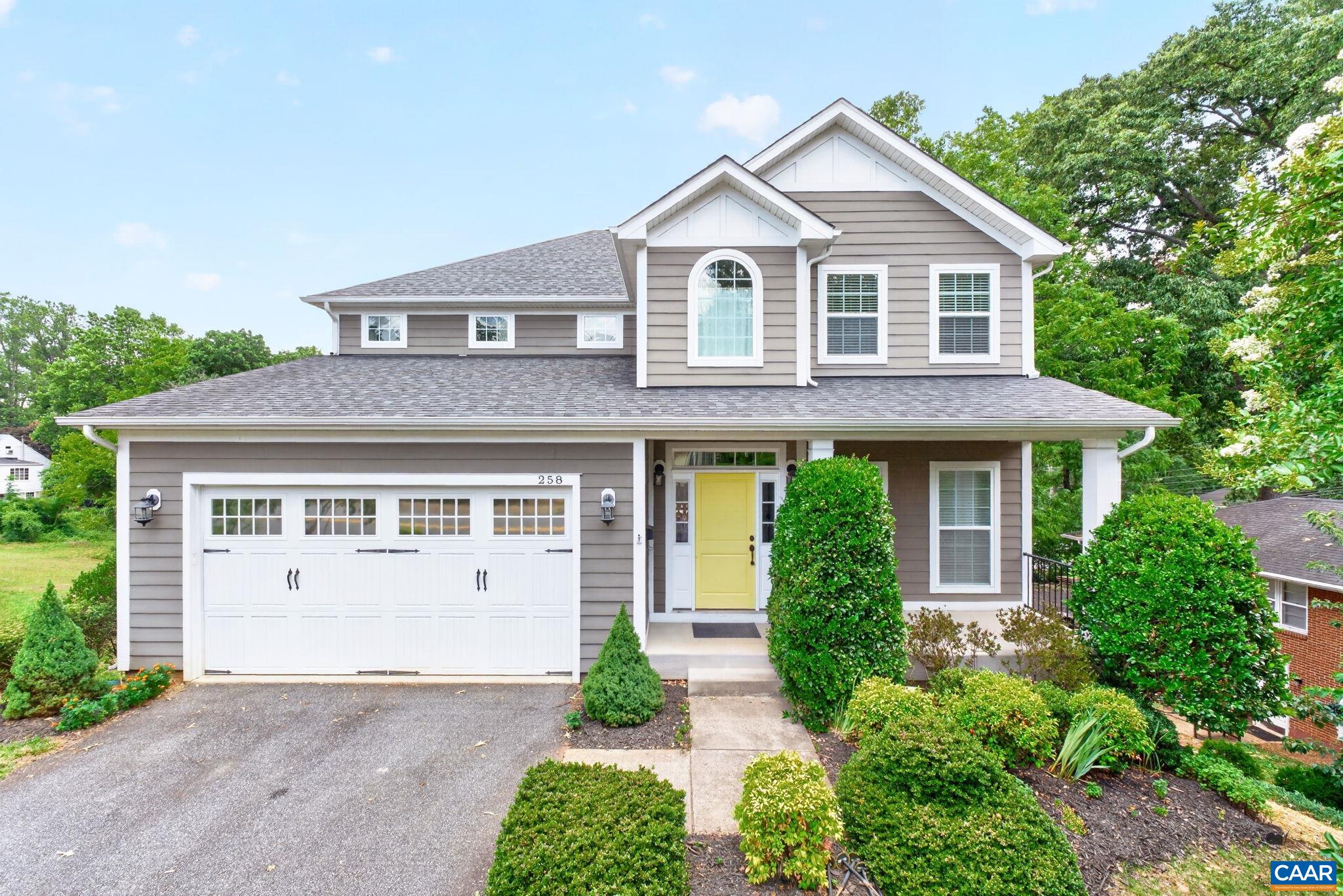 258 SHAMROCK RD, CHARLOTTESVILLE, Virginia 22903, 4 Bedrooms Bedrooms, ,2 BathroomsBathrooms,Residential,258 SHAMROCK RD,679409 MLS # 679409