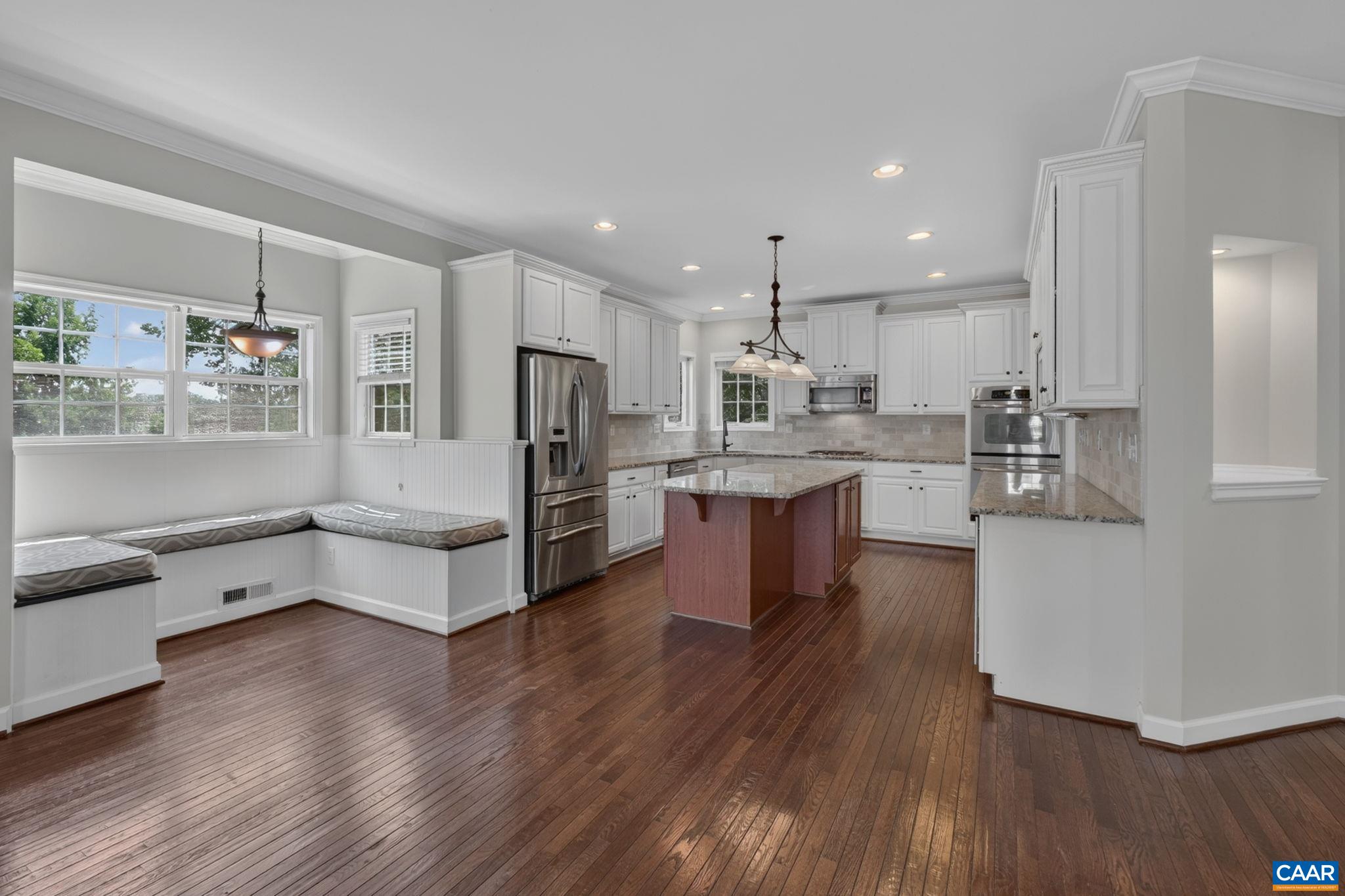 258 SHAMROCK RD, CHARLOTTESVILLE, Virginia 22903, 4 Bedrooms Bedrooms, ,2 BathroomsBathrooms,Residential,258 SHAMROCK RD,679409 MLS # 679409