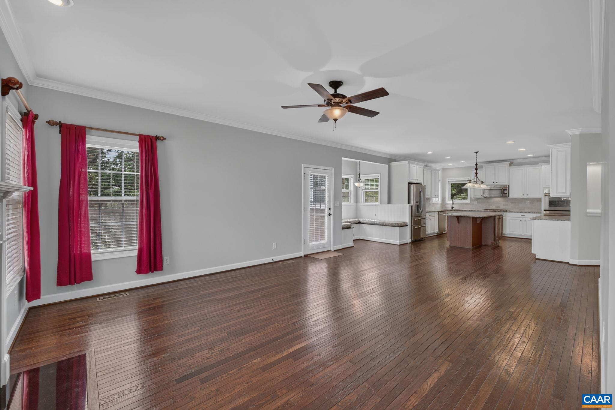 258 SHAMROCK RD, CHARLOTTESVILLE, Virginia 22903, 4 Bedrooms Bedrooms, ,2 BathroomsBathrooms,Residential,258 SHAMROCK RD,679409 MLS # 679409