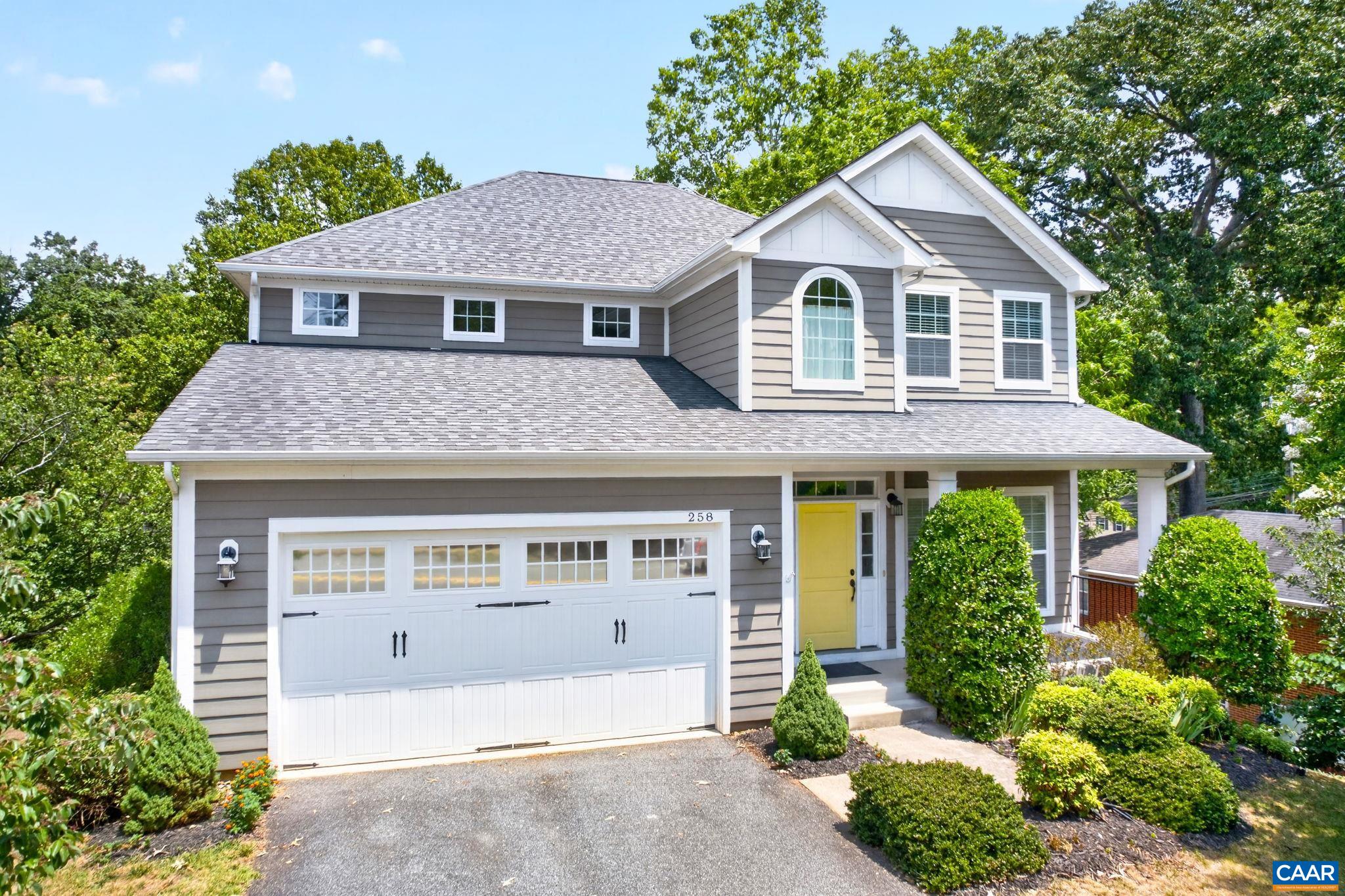 258 SHAMROCK RD, CHARLOTTESVILLE, Virginia 22903, 4 Bedrooms Bedrooms, ,2 BathroomsBathrooms,Residential,258 SHAMROCK RD,679409 MLS # 679409