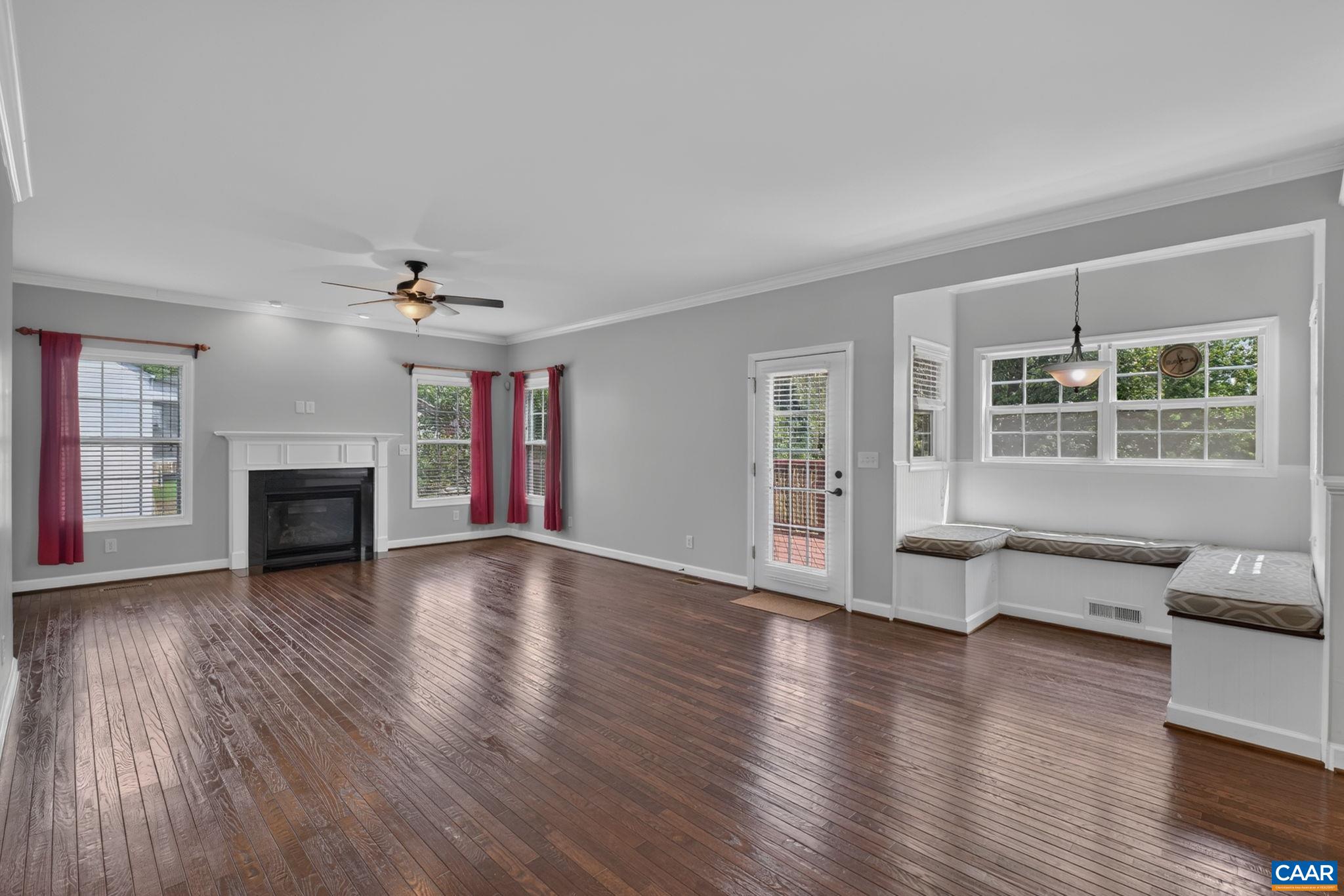 258 SHAMROCK RD, CHARLOTTESVILLE, Virginia 22903, 4 Bedrooms Bedrooms, ,2 BathroomsBathrooms,Residential,258 SHAMROCK RD,679409 MLS # 679409