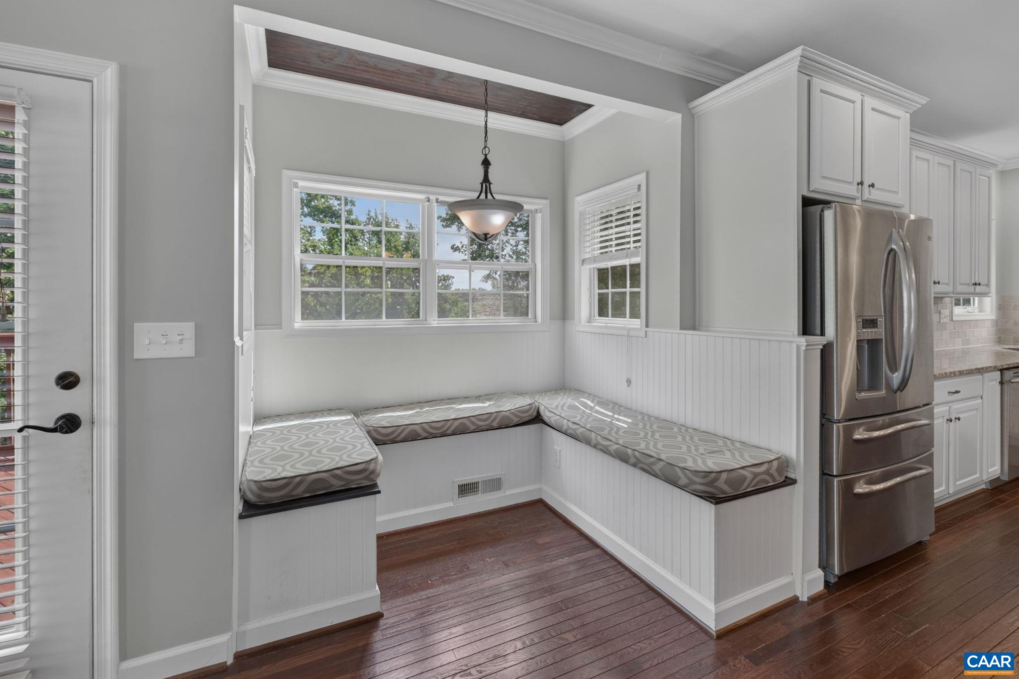 258 SHAMROCK RD, CHARLOTTESVILLE, Virginia 22903, 4 Bedrooms Bedrooms, ,2 BathroomsBathrooms,Residential,258 SHAMROCK RD,679409 MLS # 679409
