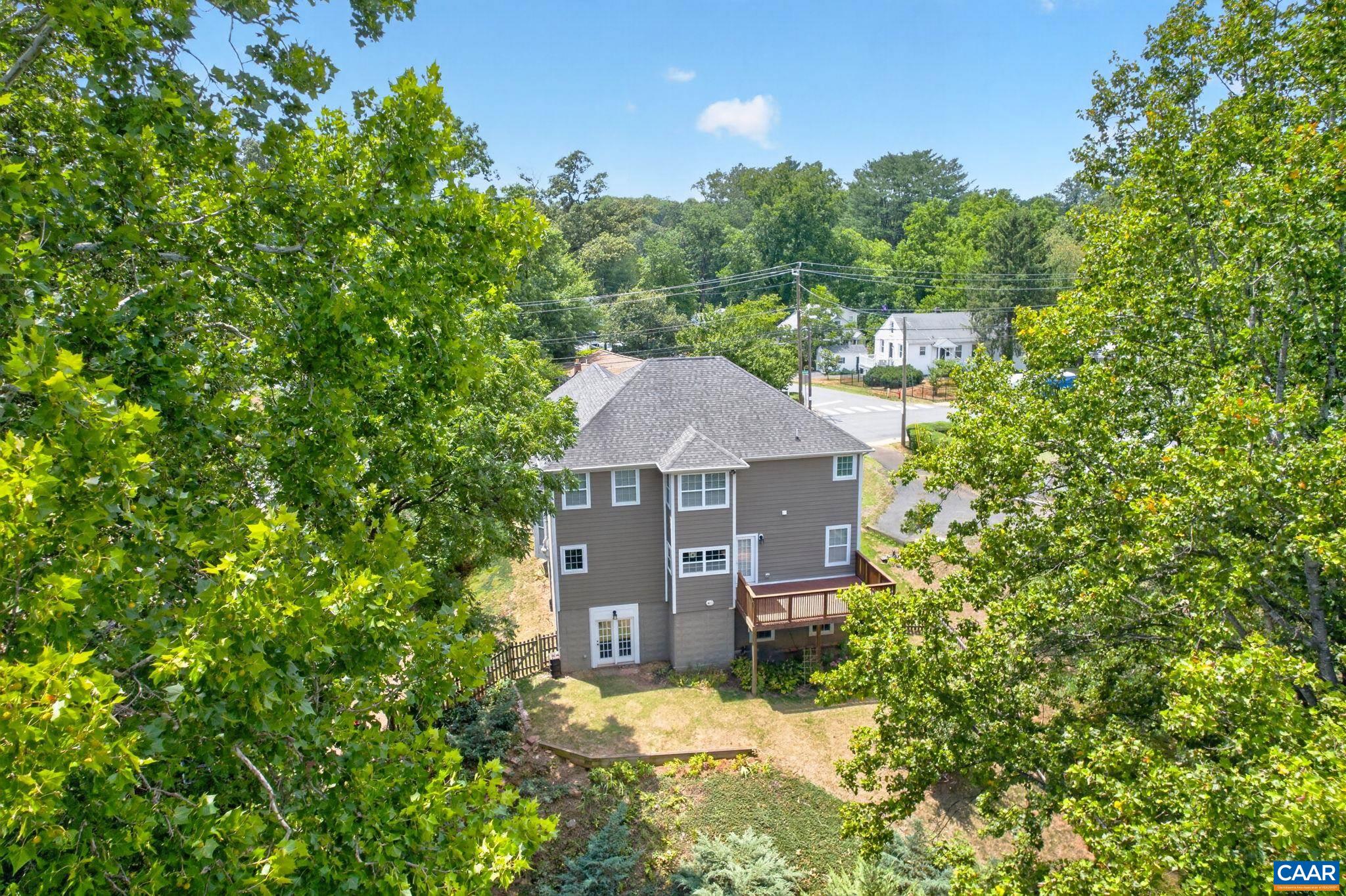 258 SHAMROCK RD, CHARLOTTESVILLE, Virginia 22903, 4 Bedrooms Bedrooms, ,2 BathroomsBathrooms,Residential,258 SHAMROCK RD,679409 MLS # 679409