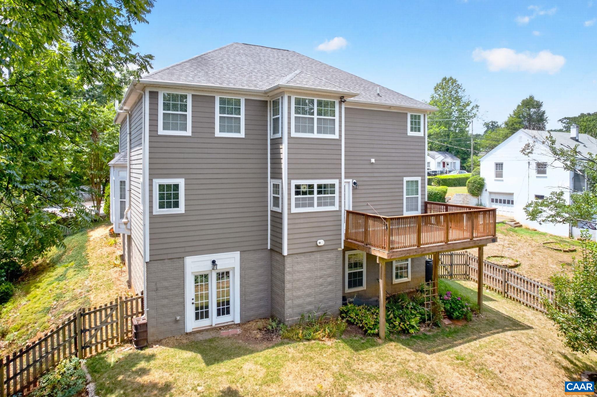 258 SHAMROCK RD, CHARLOTTESVILLE, Virginia 22903, 4 Bedrooms Bedrooms, ,2 BathroomsBathrooms,Residential,258 SHAMROCK RD,679409 MLS # 679409