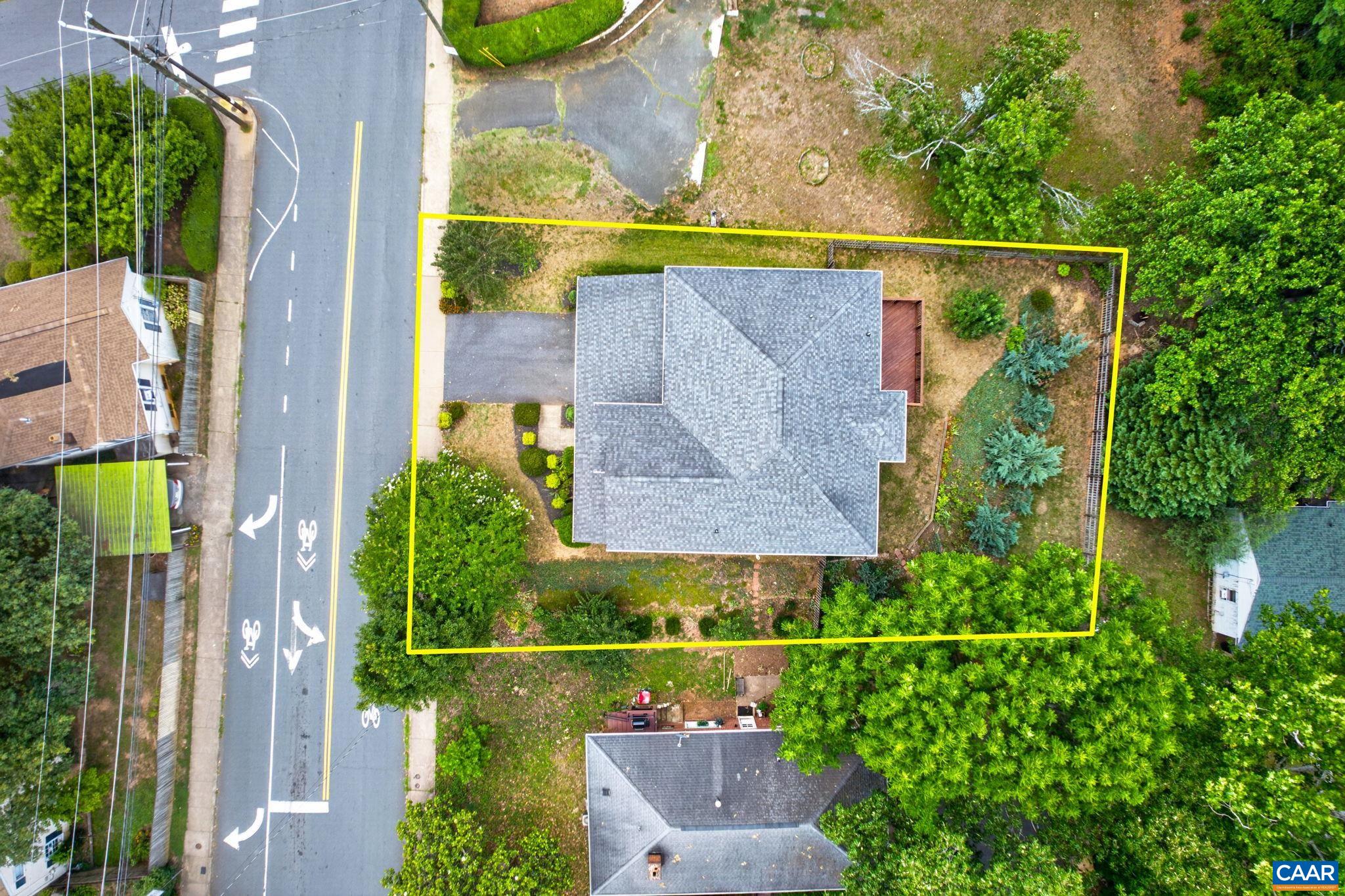 258 SHAMROCK RD, CHARLOTTESVILLE, Virginia 22903, 4 Bedrooms Bedrooms, ,2 BathroomsBathrooms,Residential,258 SHAMROCK RD,679409 MLS # 679409