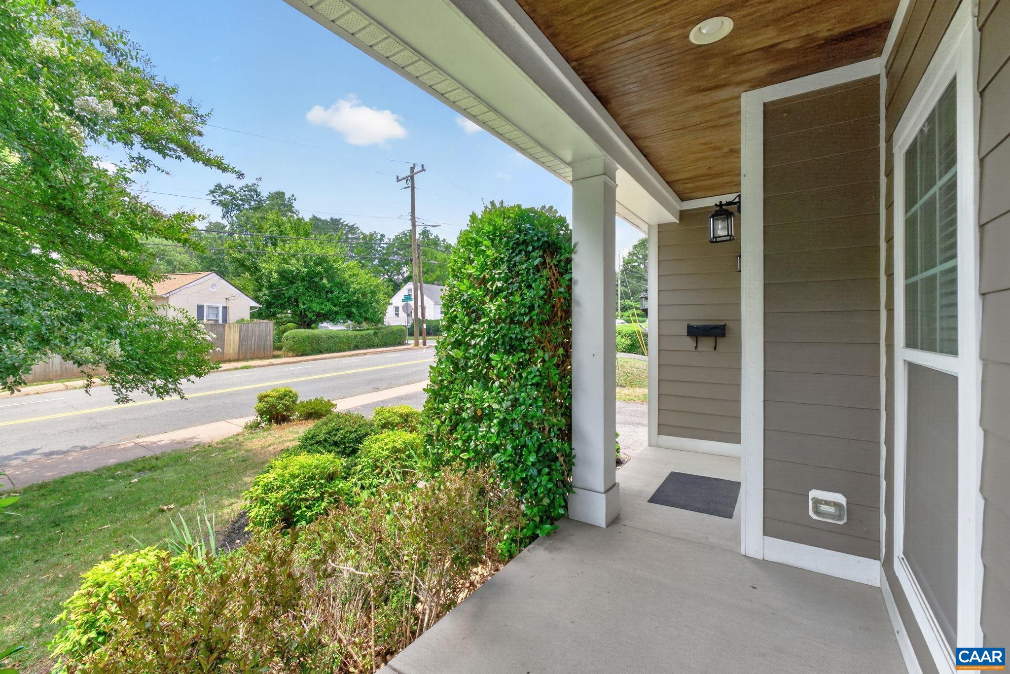258 SHAMROCK RD, CHARLOTTESVILLE, Virginia 22903, 4 Bedrooms Bedrooms, ,2 BathroomsBathrooms,Residential,258 SHAMROCK RD,679409 MLS # 679409