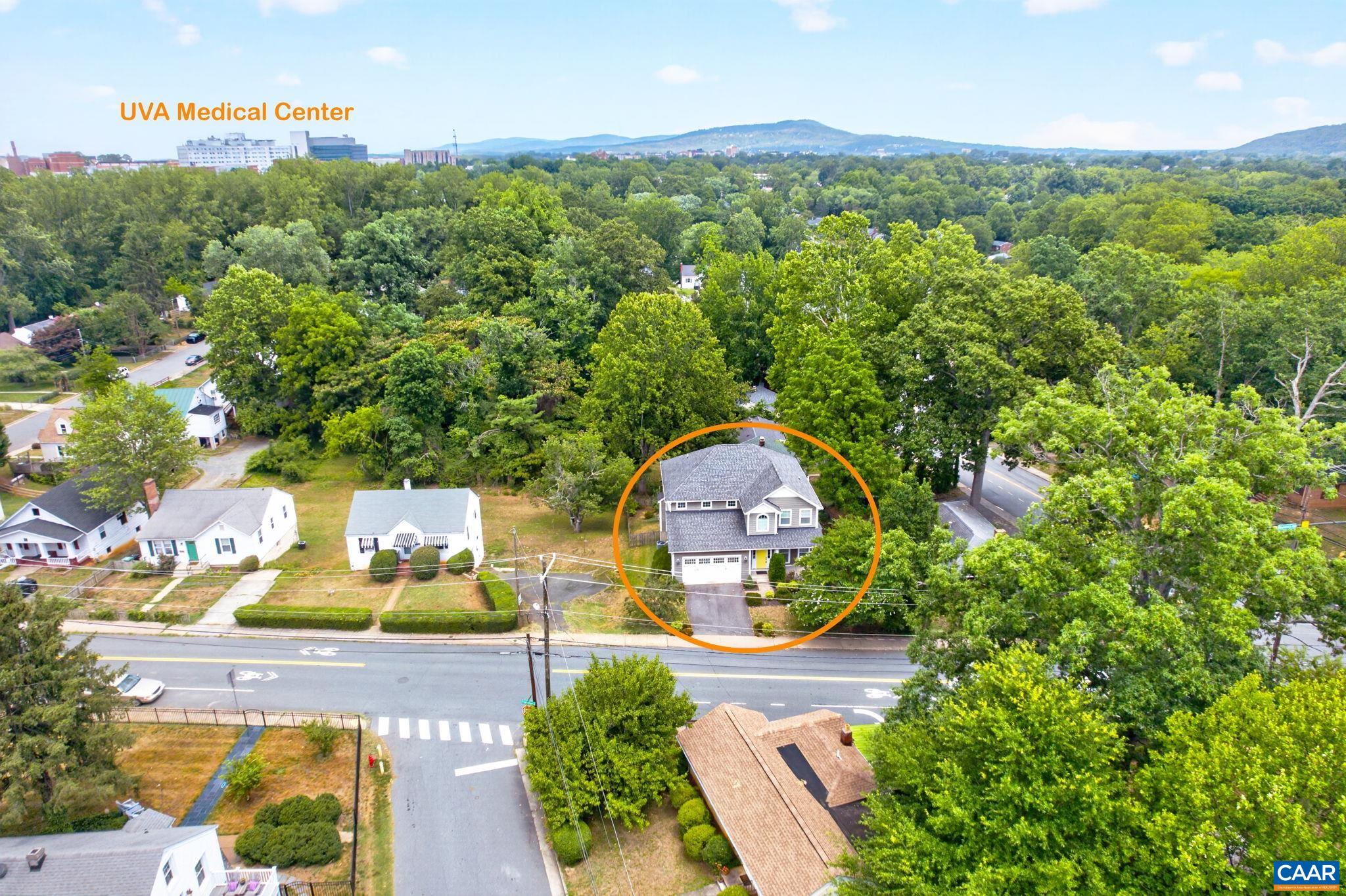 258 SHAMROCK RD, CHARLOTTESVILLE, Virginia 22903, 4 Bedrooms Bedrooms, ,2 BathroomsBathrooms,Residential,258 SHAMROCK RD,679409 MLS # 679409