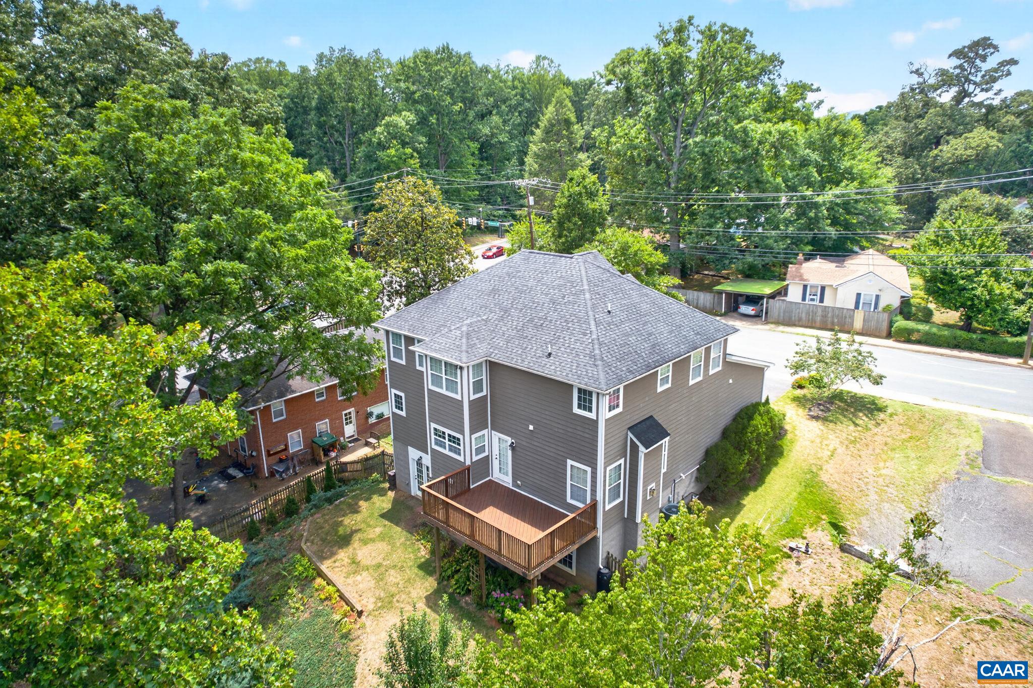 258 SHAMROCK RD, CHARLOTTESVILLE, Virginia 22903, 4 Bedrooms Bedrooms, ,2 BathroomsBathrooms,Residential,258 SHAMROCK RD,679409 MLS # 679409