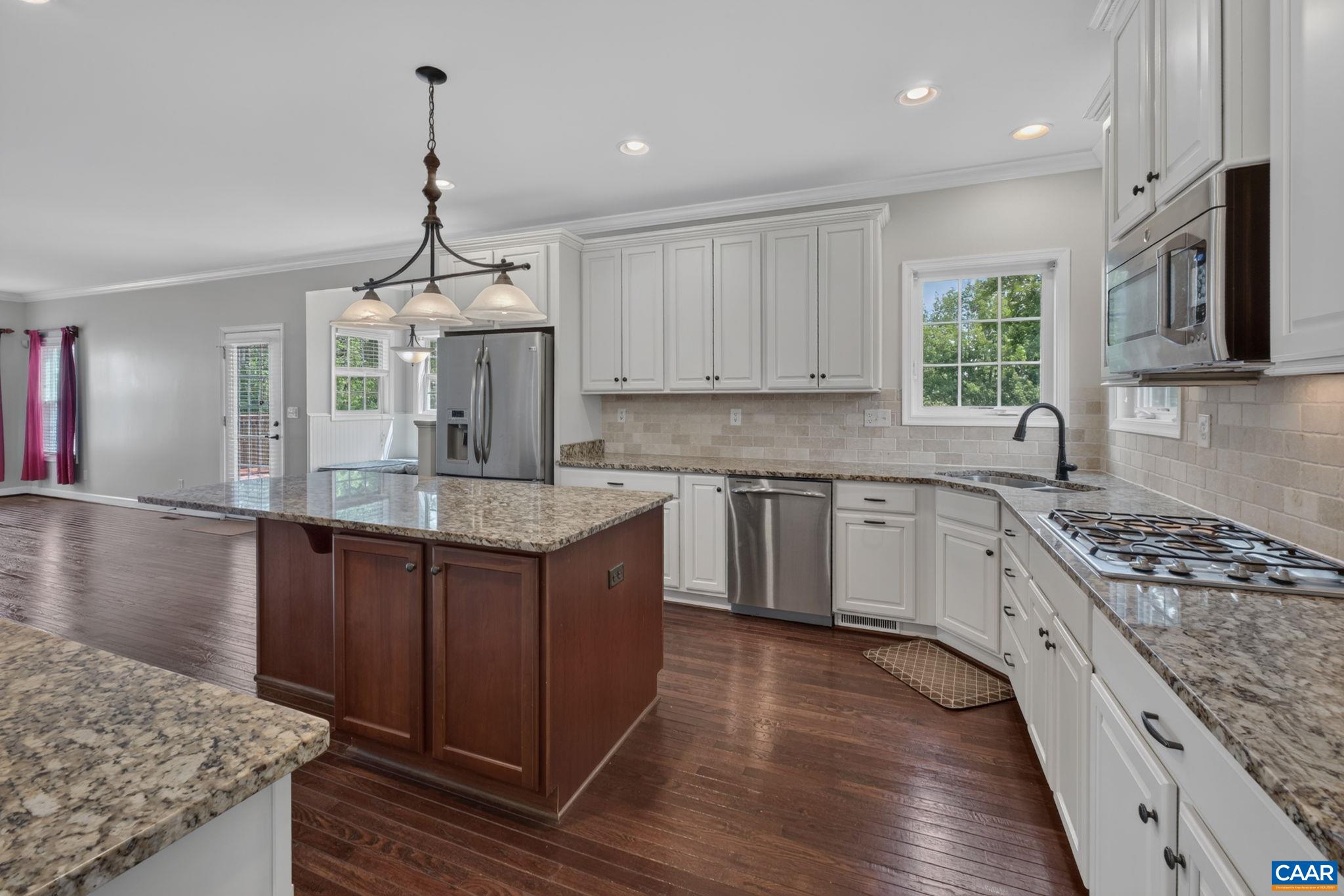 258 SHAMROCK RD, CHARLOTTESVILLE, Virginia 22903, 4 Bedrooms Bedrooms, ,2 BathroomsBathrooms,Residential,258 SHAMROCK RD,679409 MLS # 679409