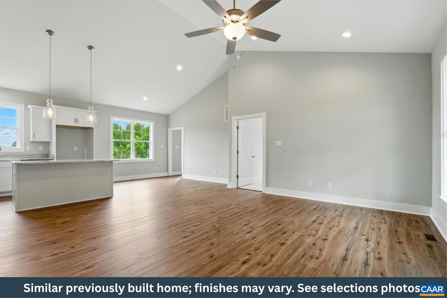 TBD Lot 5 FIRETOWER LN, KEYSVILLE, Virginia 23947, 4 Bedrooms Bedrooms, ,2 BathroomsBathrooms,Residential,TBD Lot 5 FIRETOWER LN,679410 MLS # 679410