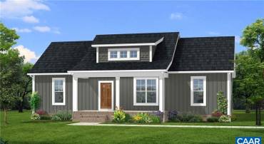 TBD Lot 5 FIRETOWER LN, KEYSVILLE, Virginia 23947, 4 Bedrooms Bedrooms, ,2 BathroomsBathrooms,Residential,TBD Lot 5 FIRETOWER LN,679410 MLS # 679410