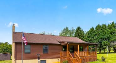 1379 RIDGE RD, PALMYRA, Virginia 22963, 4 Bedrooms Bedrooms, ,3 BathroomsBathrooms,Residential,1379 RIDGE RD,679411 MLS # 679411
