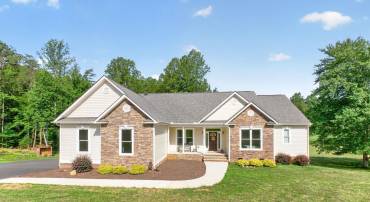 288 DAWSONVILLE RD, BARBOURSVILLE, Virginia 22923, 4 Bedrooms Bedrooms, ,3 BathroomsBathrooms,Residential,288 DAWSONVILLE RD,679412 MLS # 679412